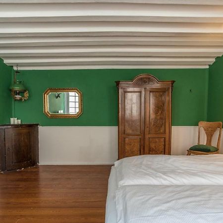 Privatzimmer In Bester Altstadtlage Тюбинген Экстерьер фото