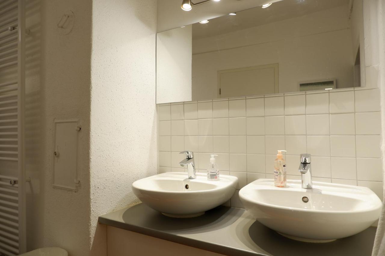 Privatzimmer In Bester Altstadtlage Тюбинген Экстерьер фото