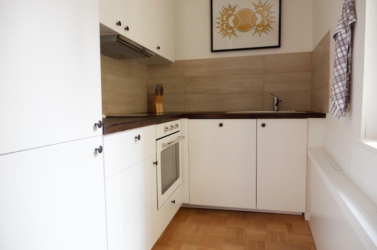 Privatzimmer In Bester Altstadtlage Тюбинген Экстерьер фото
